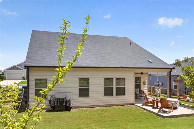 318 Denali Butte Terrace, Canton, GA 30114