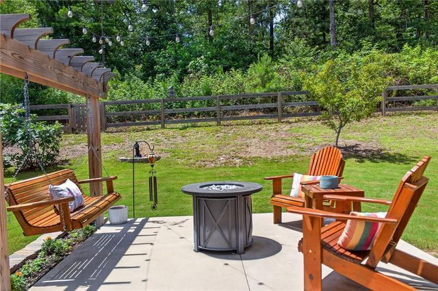 318 Denali Butte Terrace, Canton, GA 30114