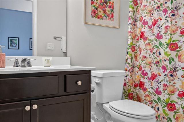 318 Denali Butte Terrace, Canton, GA 30114