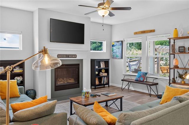 318 Denali Butte Terrace, Canton, GA 30114