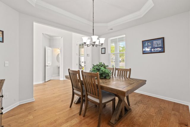 526 Oak View Way, Summerville, SC 29483