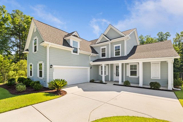 526 Oak View Way, Summerville, SC 29483