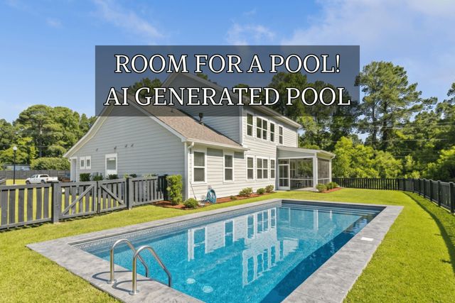 526 Oak View Way, Summerville, SC 29483