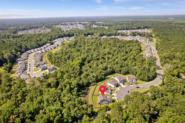526 Oak View Way, Summerville, SC 29483