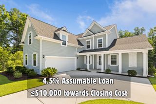 526 Oak View Way, Summerville, SC 29483