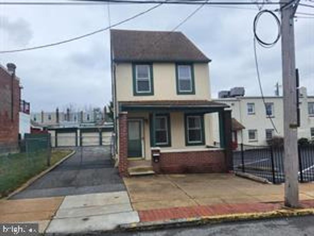 1934 W 9TH ST, Wilmington, DE 19805