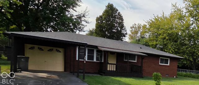 3010 Harlan Street, Indianapolis, IN 46237