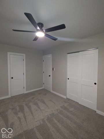 3010 Harlan Street, Indianapolis, IN 46237