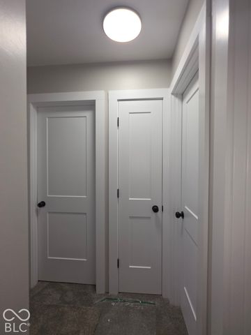 3010 Harlan Street, Indianapolis, IN 46237
