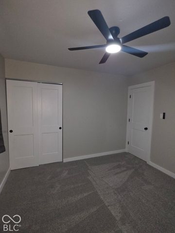 3010 Harlan Street, Indianapolis, IN 46237