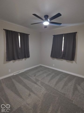 3010 Harlan Street, Indianapolis, IN 46237