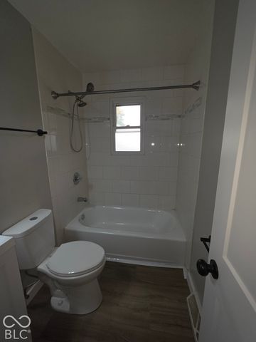 3010 Harlan Street, Indianapolis, IN 46237