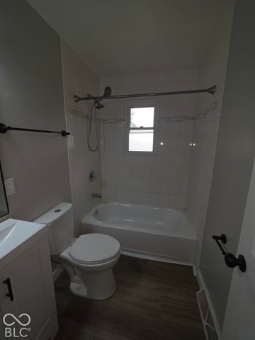 3010 Harlan Street, Indianapolis, IN 46237