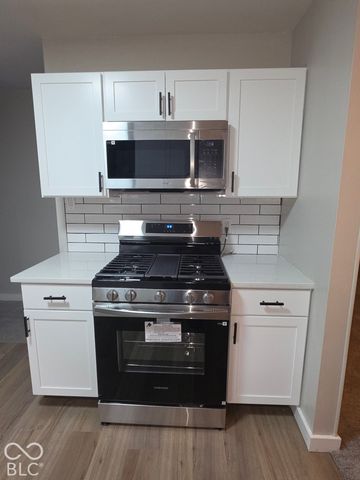 3010 Harlan Street, Indianapolis, IN 46237