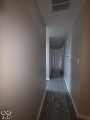 3010 Harlan Street, Indianapolis, IN 46237