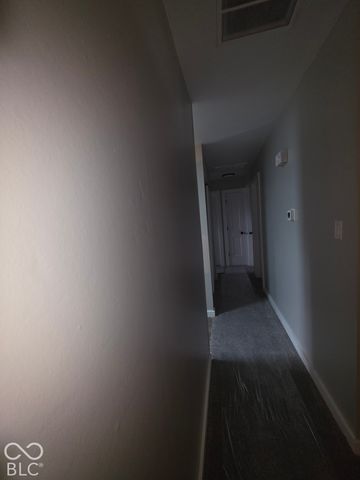 3010 Harlan Street, Indianapolis, IN 46237