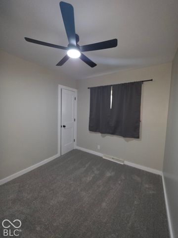 3010 Harlan Street, Indianapolis, IN 46237