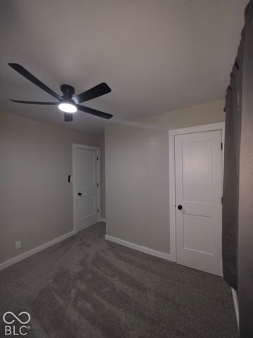 3010 Harlan Street, Indianapolis, IN 46237