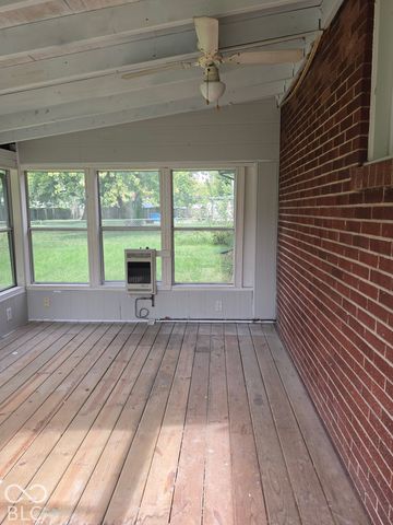 3010 Harlan Street, Indianapolis, IN 46237