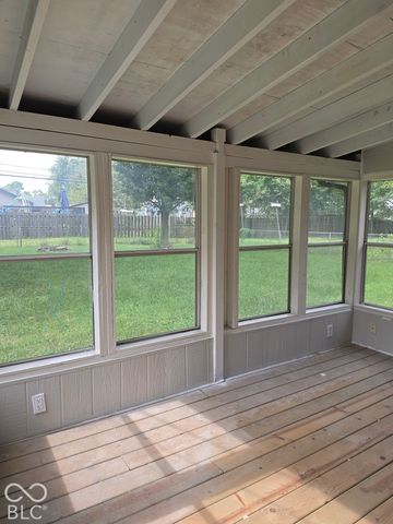 3010 Harlan Street, Indianapolis, IN 46237