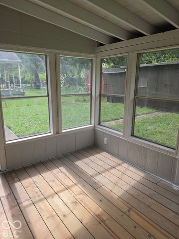 3010 Harlan Street, Indianapolis, IN 46237