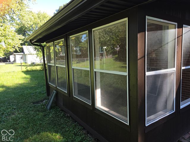 3010 Harlan Street, Indianapolis, IN 46237