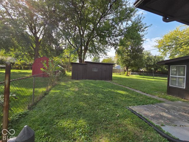 3010 Harlan Street, Indianapolis, IN 46237