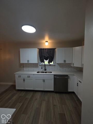 3010 Harlan Street, Indianapolis, IN 46237