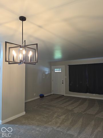 3010 Harlan Street, Indianapolis, IN 46237