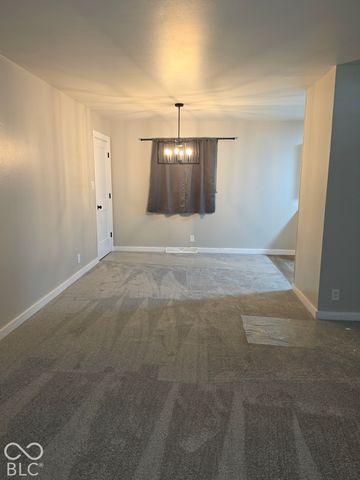 3010 Harlan Street, Indianapolis, IN 46237