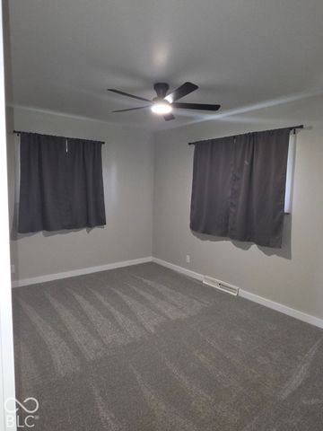 3010 Harlan Street, Indianapolis, IN 46237