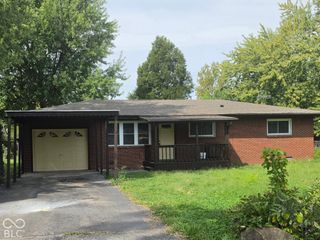 3010 Harlan Street, Indianapolis, IN 46237