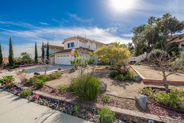 1977 White Birch Drive, Vista, CA 92081