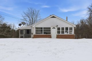 645 Old Fox Road, Irvine, KY 40336