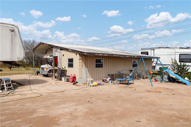 21800 Sunflower Road, Edinburg, TX 78542