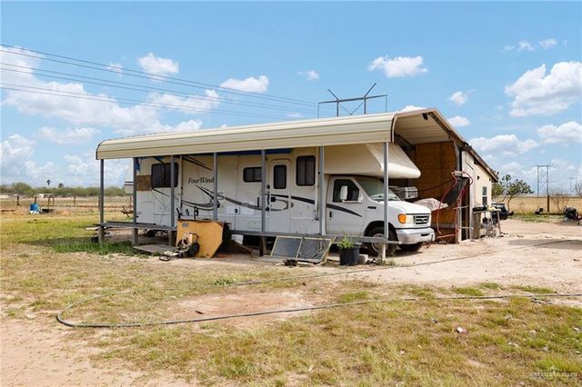 21800 Sunflower Road, Edinburg, TX 78542