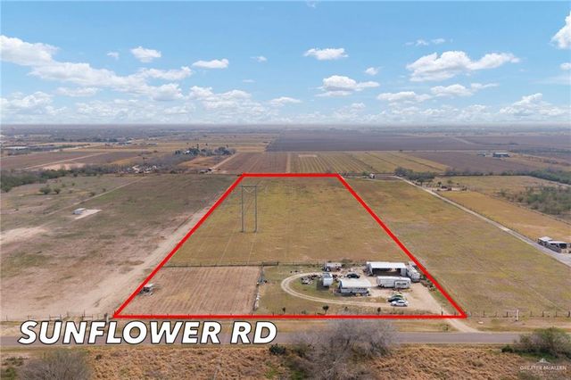 21800 Sunflower Road, Edinburg, TX 78542