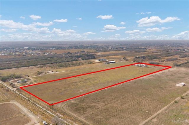 21800 Sunflower Road, Edinburg, TX 78542