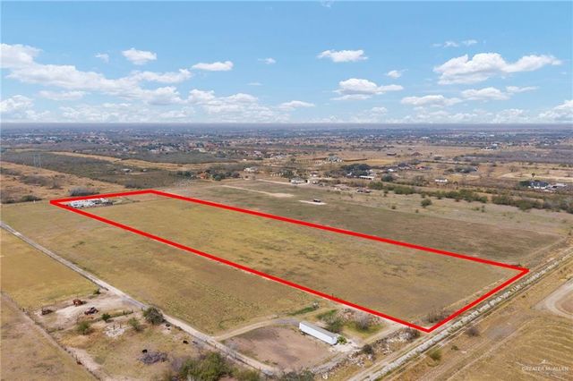 21800 Sunflower Road, Edinburg, TX 78542