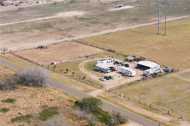 21800 Sunflower Road, Edinburg, TX 78542