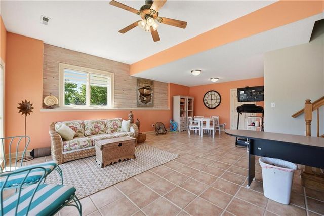 521 SW Graystone Drive, Grain Valley, MO 64029
