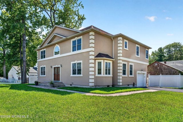 307 Springlawn Avenue, Matawan, NJ 07747