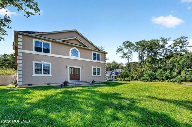 307 Springlawn Avenue, Matawan, NJ 07747