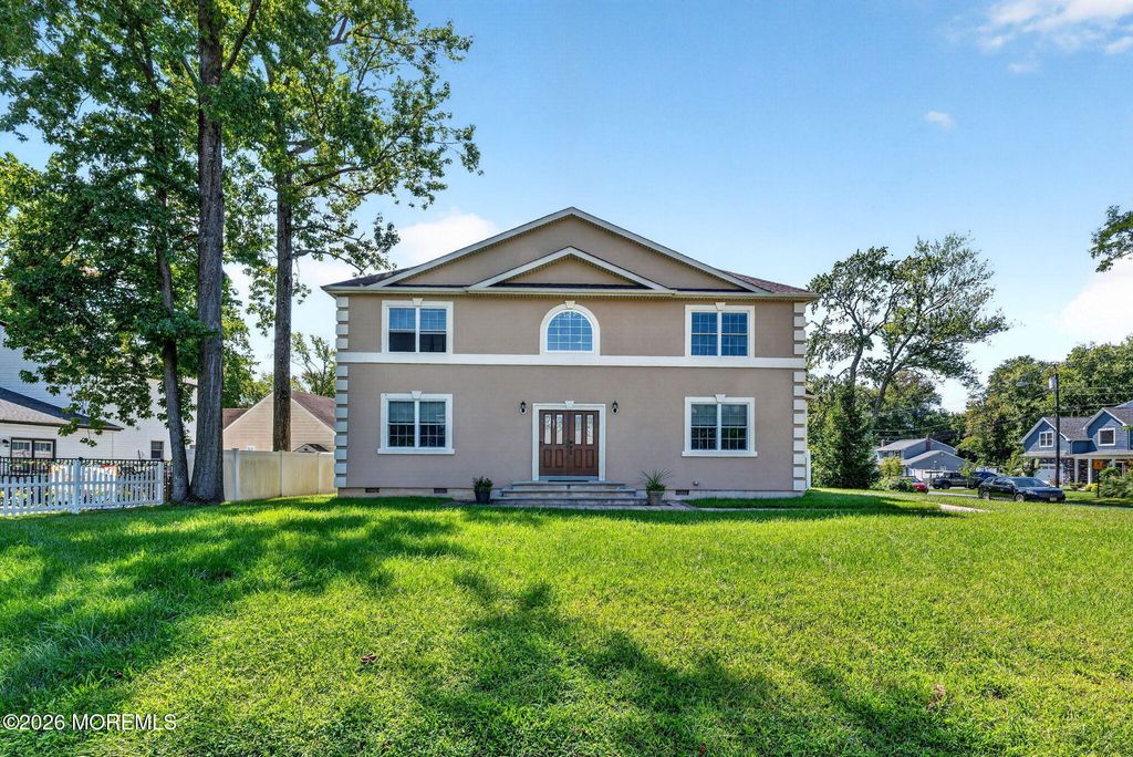 307 Springlawn Avenue, Matawan, NJ 07747