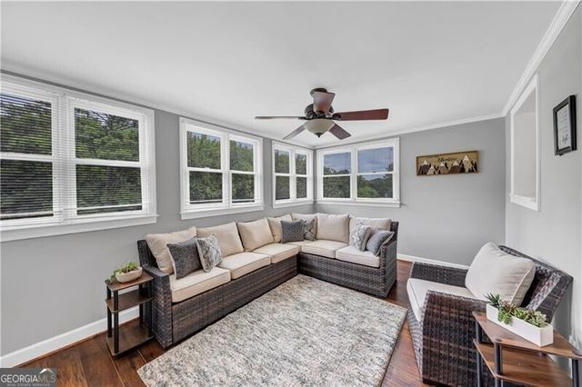 49 La Rue Place NW, Atlanta, GA 30327