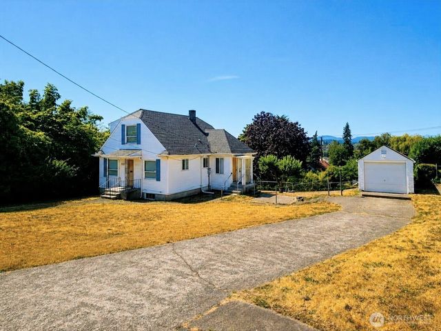 1133 Hayward Avenue, Bremerton, WA 98310