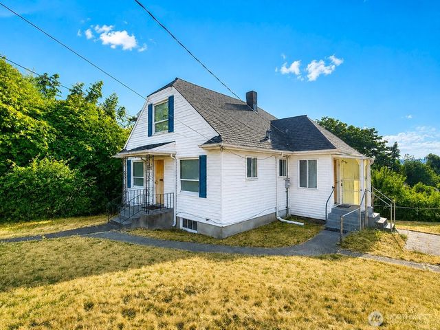 1133 Hayward Avenue, Bremerton, WA 98310
