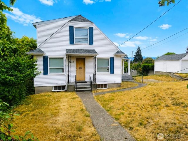 1133 Hayward Avenue, Bremerton, WA 98310
