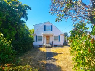 1133 Hayward Avenue, Bremerton, WA 98310
