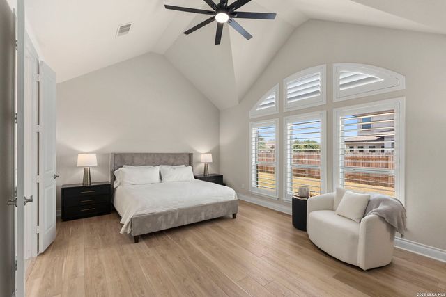 7991 CIBOLO VW, Fair Oaks Ranch, TX 78015